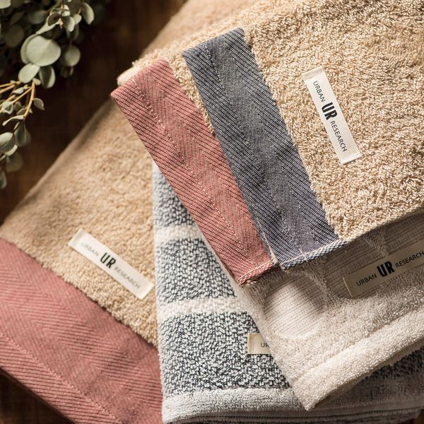 アーバンリサーチ タオルセット | アンシェ ウェディング ANCIE WEDDING