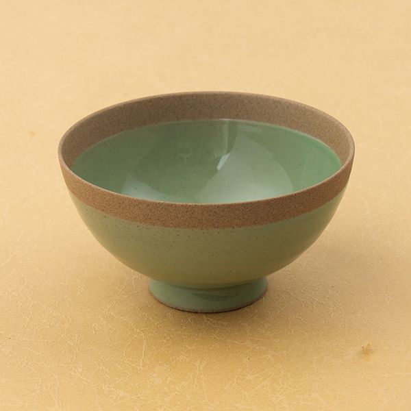 ポタリー カフェオレボウルペア | アンシェ ウェディング ANCIE WEDDING