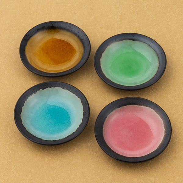 四季彩 小皿4P 木箱入 | アンシェ ウェディング ANCIE WEDDING