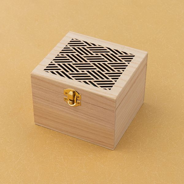金色アイリス茶碗 木製箱付き 四季彩 小皿4P 木箱入 | アンシェ ウェディング ANCIE WEDDING