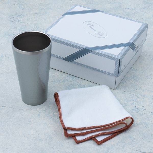 タンブラー&タオルセット25 | アンシェ ウェディング ANCIE WEDDING