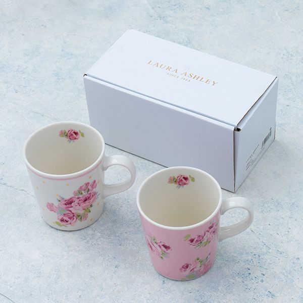 ペアマグセット | アンシェ ウェディング ANCIE WEDDING