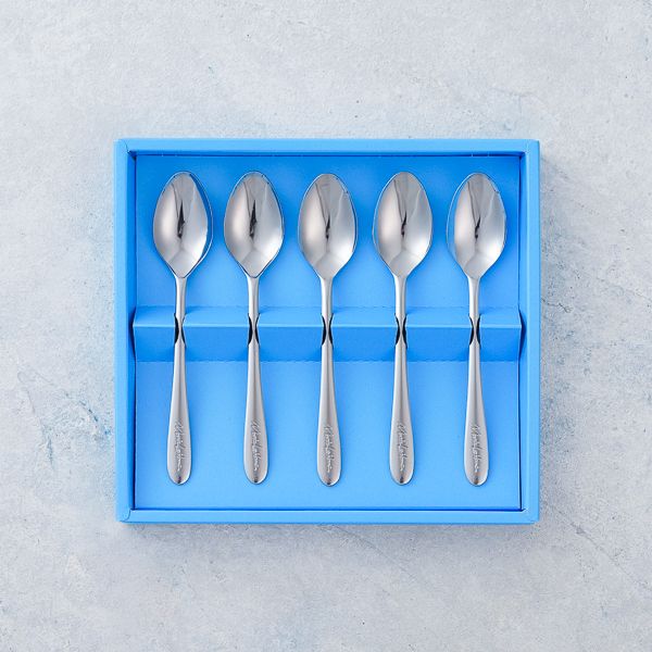 マリエ スプーン5P | アンシェ ウェディング ANCIE WEDDING