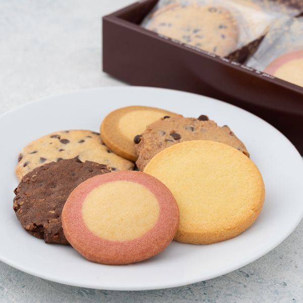 ステラおばさんのクッキー】アントステラカントリーガゼット(S
